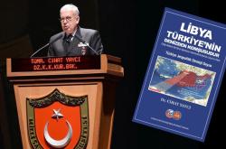 Αιφνίδια παραίτηση του Τούρκου ναυάρχου, «πατέρα» της «Γαλάζιας Πατρίδας»