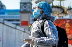 Καμπανάκι του ΠΟΥ: Νέο στέλεχος της γρίπης των χοίρων 