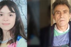 Μικρή Μαρκέλλα: Ο βιολογικός της πατέρας θέλει να πάρει την επιμέλεια