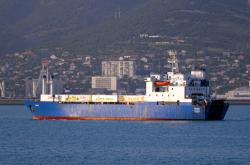 Τσαμπουκάδες της Τουρκίας στη Μεσόγειο: Πλοίο μεταφέρει όπλα στη Λιβύη συνοδεία τουρκικών πολεμικών