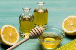 Μέλι, λεμόνι, ελαιόλαδο: Ένας συνδυασμός με απίστευτα οφέλη για την υγεία