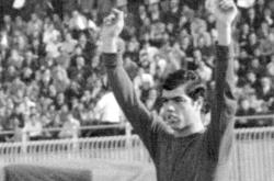 Θρήνος για το Ελληνικό ποδόσφαιρο: Πέθανε ο Θανάσης Ιντζόγλου
