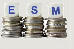 ESM: Μεταβιβάζει στην Ελλάδα το ποσό των 644 εκατ. ευρώ