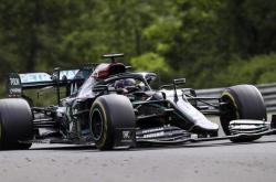 Formula 1: Στο ρελαντί ο Χάμιλτον στην Ουγγαρία