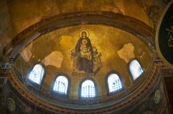 Αγία Σοφία: Σε νέο μουσείο θα μεταφερθούν χριστιανικά αντικείμενα και εικόνες