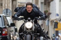 Mission Impossible 7: Αρχίζουν παλί τα γυρίσματα σε Βενετία και Αγγλία