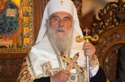 Ο Πατριάρχης των Σέρβων καλεί τον Ερντογάν να παραιτηθεί από την απόφαση του να μετατρέψει την Αγία Σοφία σε τζαμί