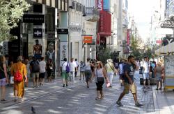 Ωράριο: Ανοιχτά όλες τις Κυριακές τα μαγαζιά στο ιστορικό κέντρο της Αθήνας