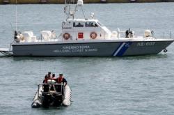 Κέρκυρα: Νεκρή Βρετανίδα από σκάφος