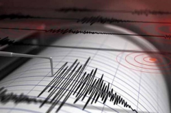 Σεισμός 4,2 ρίχτερ το πρωί στα Καλάβρυτα