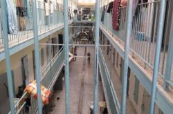 Νεκρός 29χρονος κρατούμενος στις φυλακές Κορυδαλλού