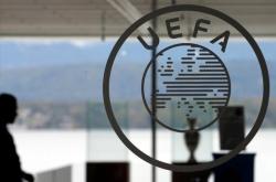 Η Ελλάδα ξεκινάει 18η στην κατάταξη της UEFA