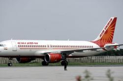 Συντριβή αεροσκάφους στην Ινδία με 191 επιβάτες