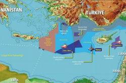 Τι είναι ο Χάρτης της Σεβίλλης και γιατί δεν τον αναγνωρίζει η Τουρκία