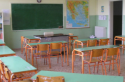 Σε ποιες περιοχές υπάρχει περίπτωση να καθυστερήσει το άνοιγμα των σχολείων