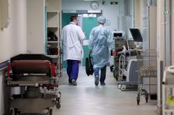 Κοροναϊός: Φόβοι για «ασφυξία» στα νοσοκομεία στο τέλος Οκτωβρίου