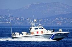 Βυθίστηκε σκάφος με πρόσφυγες και μετανάστες ανατολικά της Κρήτης