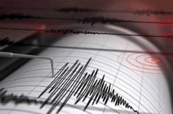 Χαλκιδική: Σεισμός 4,4 ρίχτερ ανοιχτά του Αγίου όρους