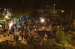 Κορονοϊός: Η αστυνομία αρχίζει την «Επιχείρηση Πλατείες» 