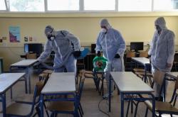 Κορονοϊός: Κρούσμα σε σχολείο στο Κερατσίνι - Απολυμάνθηκε το σχολεία - Ποια σχολεία είναι κλειστά