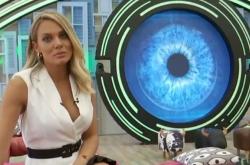 Η Ιωάννα Μαλέσκου στο σπίτι του Big Brother (ΒΙΝΤΕΟ)