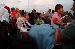 Μυτιλήνη: Δικογραφία κατά 35 μελών ΜΚΟ για παροχή συνδρομής σε κυκλώματα παράνομης διακίνησης μεταναστών 