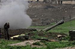Κλιμακώνονται οι συγκρούσεις στο Ναγκόρνο-Καραμπάχ - Eντείνονται οι φόβοι για ολοκληρωτικό πόλεμο
