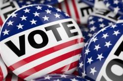 Εκλογές ΗΠΑ: Μια μετανάστρια από την Ινδία επιθυμεί να κερδίσει έδρα στη Βουλή των Αντιπροσώπων