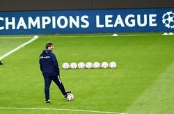 Champions League: Η βαθμολογία στον όμιλο του Ολυμπιακού