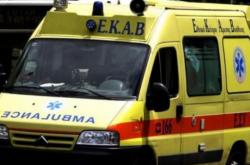 Τραγωδία στο Ρέθυμνο: 33χρονη έπεσε από τον τρίτο όροφο κτιρίου
