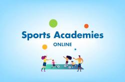 Οι Αθλητικές Ακαδημίες ΟΠΑΠ μπαίνουν δυναμικά στο διαδίκτυο