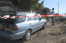 Διπλό έγκλημα σε σπίτι στο Λουτράκι - Νεκροί ένας άνδρας και μία γυναίκα