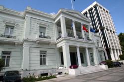Αναστολή της τελωνειακής ένωσης Ε.Ε.-Τουρκίας ζητεί η Αθήνα