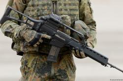 Η Γερμανία πουλάει όπλα στη Λευκορωσία μέσω Τουρκίας και στην Αθήνα ανέμεναν…κυρώσεις!