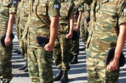 Ν. Παναγιωτόπουλος: Σύντομα η αύξηση της στρατιωτικής θητείας στους 12 μήνες