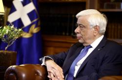 Παυλόπουλος: Οι minimum προϋποθέσεις επίλυσης του Κυπριακού κατά το Διεθνές και το Ευρωπαϊκό Δίκαιο