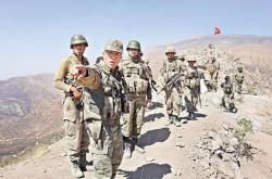 Τρεις Τούρκοι στρατηγοί ήταν αυτοί που κέρδισαν τον πόλεμο για τους Αζέρους στο Ναγκόρνο Καραμπάχ