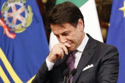 Kρίσιμη η κατάσταση στην Ιταλία - Με γενικό lockdown απειλεί ο Τζουζέπε Κόντε