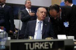Τουρκία: Στενοί συνεργάτες του Ερντογάν θετικοί στον κορονοϊό