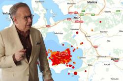 Του παραλόγου...  «Ο σεισμός απέδειξε ότι η Σάμος ανήκει στην τουρκική υφαλοκρηπίδα»!!!