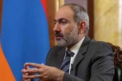 Απετράπη απόπειρα δολοφονίας του πρωθυπουργού της Αρμενίας