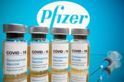 Στ. Κυριακίδου: Η ΕΕ υπέγραψε συμφωνία για το εμβόλιο των BioNTech/Pfizer