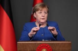 Ά. Μέρκελ: Καμία πρόοδος στις σχέσεις ΕΕ-Τουρκίας - Όσα συμβαίνουν στην Μεσόγειο έχουν «προκλητικό» χαρακτήρα 