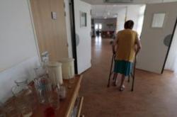 Είκοσι κρούσματα κορονοϊού σε γηροκομείο στη Θεσσαλονίκη «Άγιος Νικόλαος» 