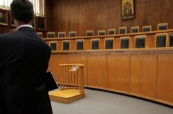 Διευκρινίσεις Ν. Χαρδαλιά για τη μετάβαση σε δικαστικές αρχές, συμβολαιογράφους και δικηγόρους