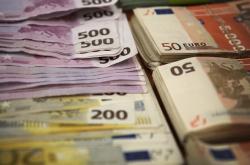 Έλλειμμα 19,4 δισ. ευρώ εμφάνισε ο Προυπολογισμός στο ενδεκάμηνο Ιανουαρίου - Νοεμβρίου 2020