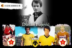 Nτούσαν Μπάγεβιτς: Η συναρπαστική πορεία του «Ντούσκο» ή αλλιώς του «Πρίγκιπα του Νερέτβα»