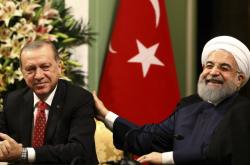 Jerusalem Post: Η Τουρκία μοιάζει όλο και περισσότερο με το Ιραν