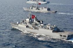 Νέα NAVTEX των Τούρκων για ασκήσεις Νότια της Κρήτης 