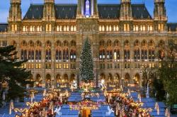 Αυστρία - Κορονοϊός: Αυστηροί περιορισμοί στους ταξιδιώτες για τις διακοπές των Χριστουγέννων